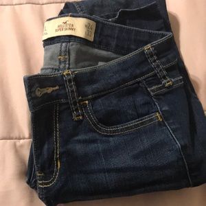 Jean no sign of Wear